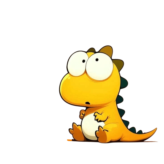 Alligator Curiosity mascot