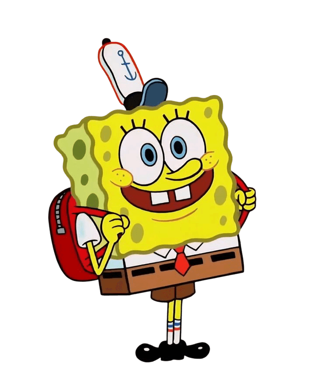 SpongeBob Survival mascot