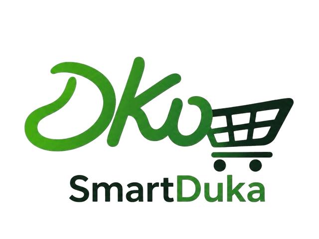 Smart Duka