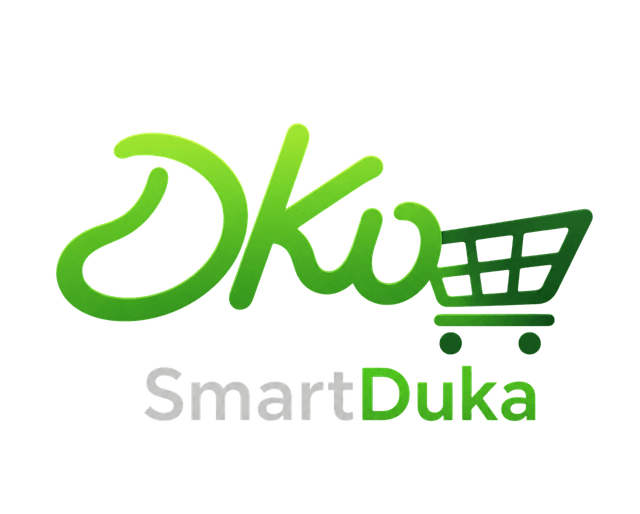 Smart Duka